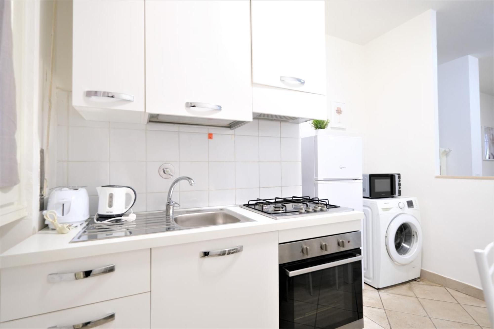 Wine Apartments Florence Verdicchio Exterior photo