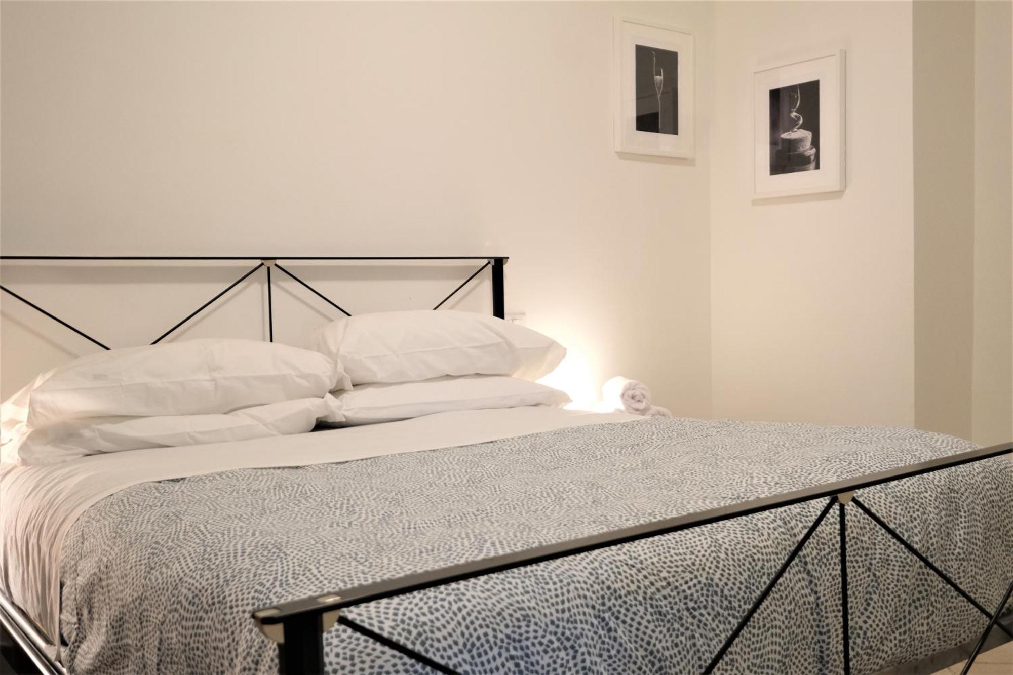 Wine Apartments Florence Verdicchio Exterior photo